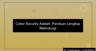 gambar cyber security adalah