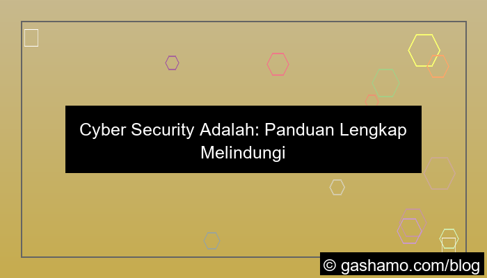 gambar cyber security adalah