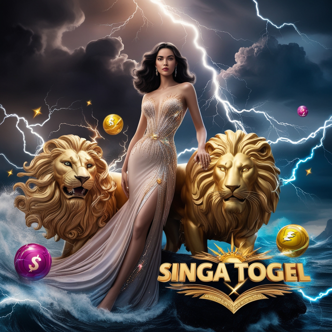 Singatogel Slot: Surga Permainan Slot Online Terlengkap