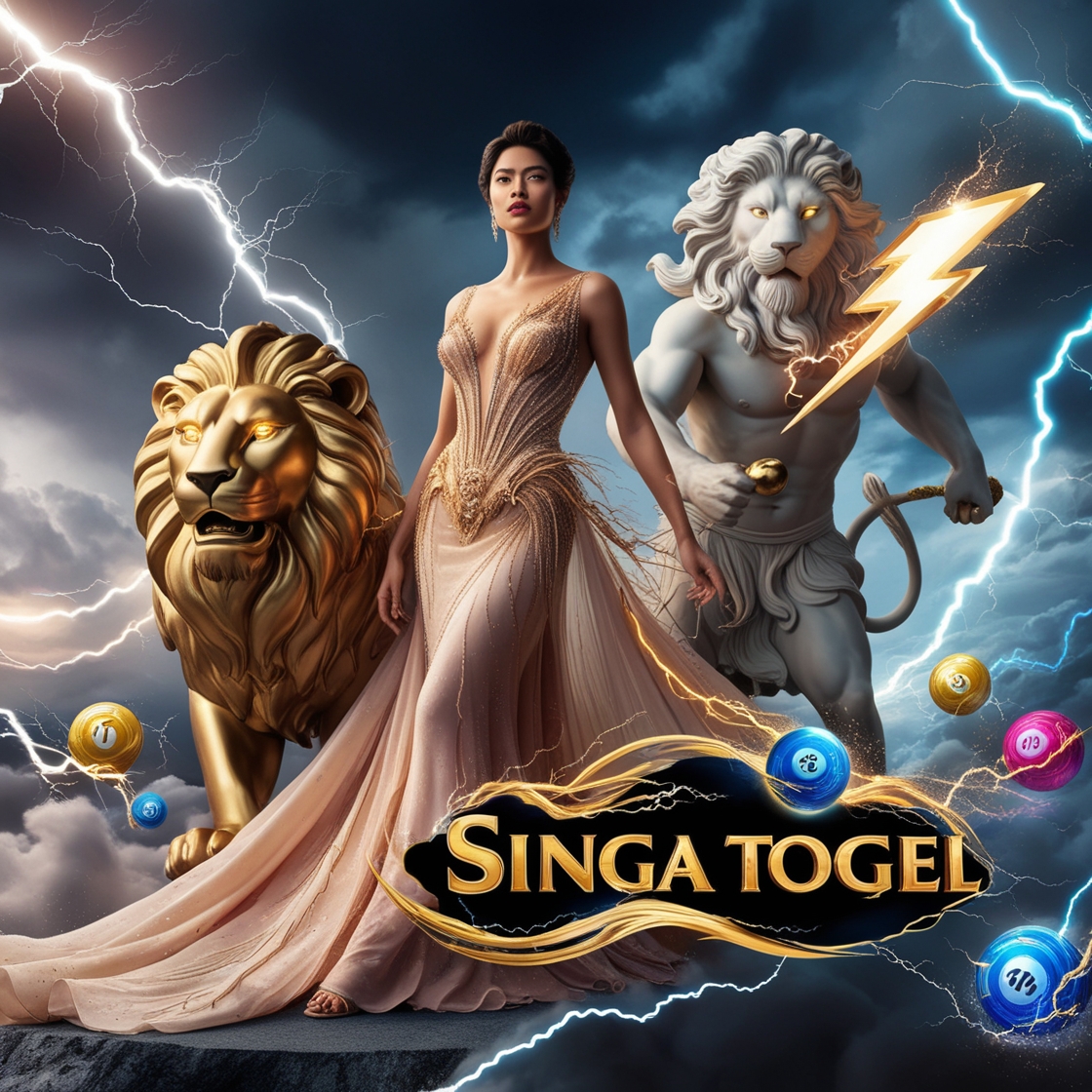 Singkatogel Link Aktif: Gerbang Aman Bermain Togel Online