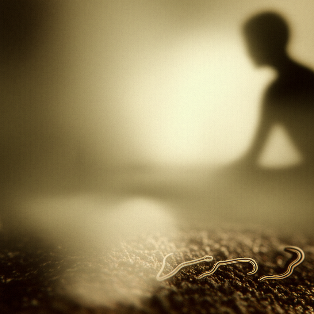 Mengungkap Misteri Tafsir Mimpi Cacing Tanah: Pertanda Apa Sebenarnya?