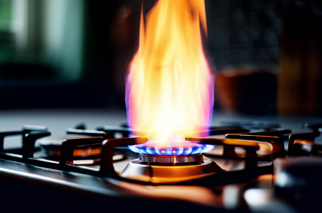 Mengungkap Arti Mimpi Kompor Gas Meledak: Simbol Perubahan, Peringatan, atau Peluang?